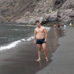 Rafael Gonzalez Parada, Personal trainer in Aceuchal