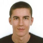 Arturo Sirera Cocera, Lifeguard in Valencia