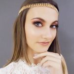 Patricia Alcala Bram, Maquilladora professional a Madrid