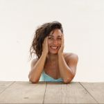 Jimena Brusaca, Actress in Ibiza