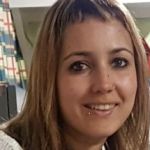 Miriam Vaz, Psychologist in Sabadell