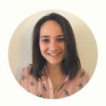 Miriam Hervás, Leisure Instructor in Barcelona