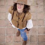Beatriz Muñoz, Assessora d'imatge a Loja