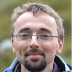 Iain Geddes, English tutor in Barcelona