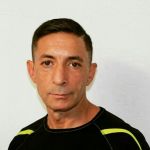 Alfredo Agustin Lahoz Cobo, Cuidador de mascotes a Córdoba
