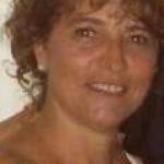 Cecilia Golf, Nursing assistant in Alicante