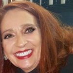 Cristina Alcaraz, Pilates instructor in Barcelona