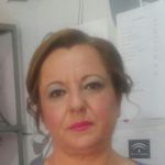 Carmen GÓmez GÓmez, Babysitter in Almería