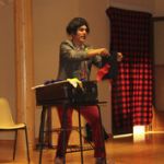 Victor Santana, Animador infantil a Jarandilla de la Vera