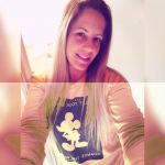 Sandra Guerrero Luna, Caregiver of elderly in San Cristóbal de La Laguna