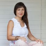 Lucia Rodríguez Brines, Psychologist in Granollers