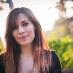 Araceli Moreno, Psychologist in Rivas-Vaciamadrid