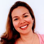 Karla Sosa, Babysitter in Getafe