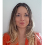 Andrea Tellería Eguiluz, Psychologist in Santander