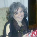 Gabriela Alcalde, Babysitter in Santander