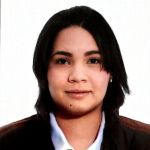 Karla Zambrano, Babysitter in Bilbao