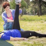 Carmen Soriano, Personal trainer in Aranjuez