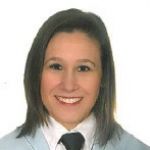 Sara Escalante Molina, Child educator in Sevilla