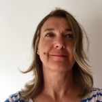 Dorleta Urreta, Netejadora a Fuengirola