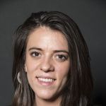 Andrea Magaudi, Cantant a Madrid