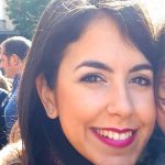 Sara Martin, Child educator in Sevilla