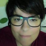 Begoña Torregrosa, Caregiver of sick or disabled in San Vicente del Raspeig