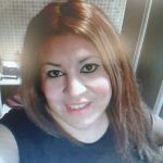 Luisa Alcala, Netejadora a Nules