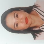 Karen Granados Narvaez, Nursing assistant in Alicante