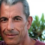 Rafael Rubio, Reiki master in Madrid