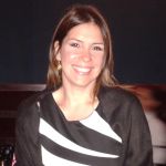 Marianela Uzcategui, Singer in Barcelona