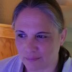 Claudia Quevedo, Housekeeper in Navalcarnero