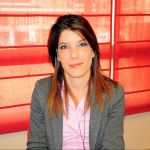 Almudena Navarro, Acupuntora a Alicante