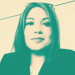Odette Ferré, Profesora de francés en Galapagar