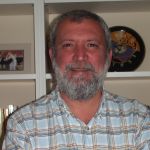 Antonio Arquillo, Content writer in Spanish in Málaga
