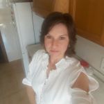 Ana Cristina Mocean, Netejadora a Carlet