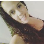 Evelyn Sánchez, Cangur a Telde