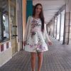 Noemi Holgado, Beautician in Burgos