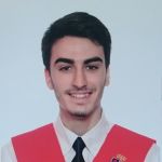 David Núñez, Lifeguard in Santisteban del Puerto