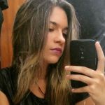 Ana Carolina Aranha Luchi, Image consultant in Barcelona