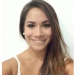 Camila Contreras, Speech therapist in Barcelona