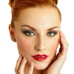 Cristina Treviño, Makeup artist in Madrid