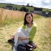 Liping Jiang, Professora de xinès a Barcelona