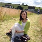 Liping Jiang, Professora de xinès a Barcelona