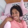 Maria Fausta Obono Ntutumu Mba, Emprada de llar a Gandia