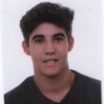 Sergio Sanchez, Lifeguard in Sevilla