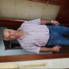 Jose Gilberto Hevia, Jardiner a Noreña