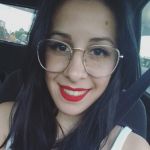 Yara Da Silva, Makeup artist in Madrid