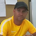 Jesus Mingorance, Entrenador de futbol a Barcelona