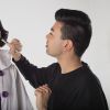 Leandro Tirreno, Maquillador profesional en Barcelona