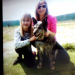 Ana Castillo, Pet sitter in Pamplona